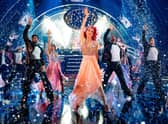 Strictly Come Dancing Week 3 takes place on Saturday