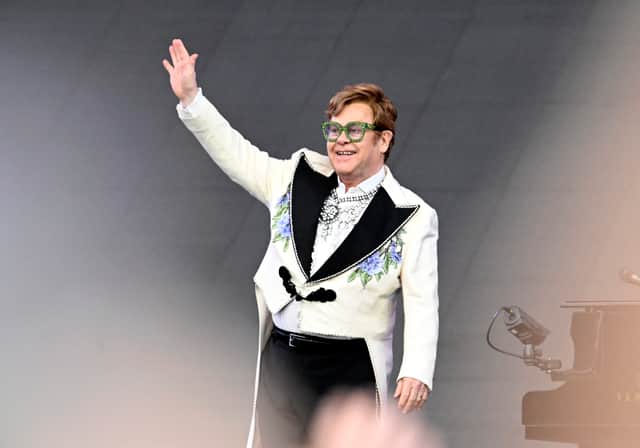 Elton John has announced an extra date to his UK tour in Birmingham