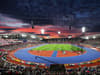Commonwealth Games legacy in Birmingham: £60 million boost for Birmingham as Alexander Stadium plans unveiled
