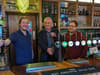 RMT boss Mick Lynch backs Norton’s Irish bar discount scheme for key workers in Digbeth