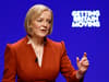Liz Truss speech: Prime Minister puts ‘growth’ at centre of first Conservative Party Conference address