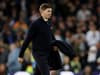 “Owners get twitchy” - Former Leeds United and Tottenham star fears for ‘under pressure’ Aston Villa boss
