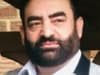 The family of Haji Rab Nawaz from Handsworth killed outside a Coventry mosque have paid tribute to him