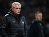 ‘We made the same mistakes’: Steve Bruce reflects on West Brom’s defeat to Preston