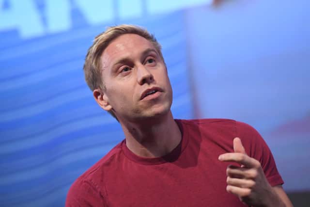 Russell Howard announces UK tour including Liverpool show: how to buy tickets and presale details