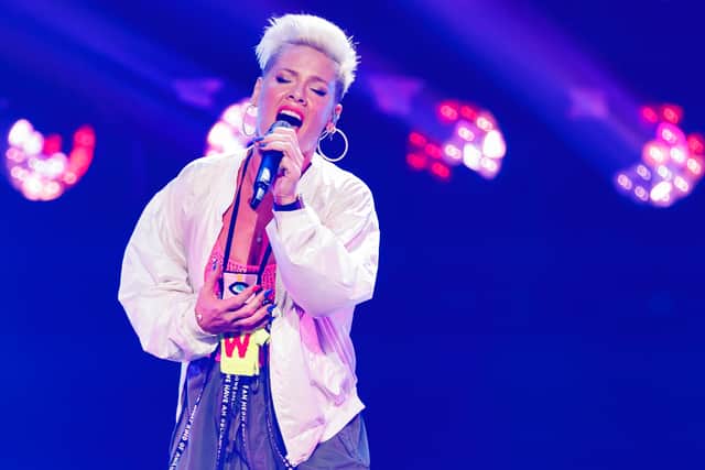P!NK will bring her ‘Summer Carnival 2023’ tour to Birmingham.