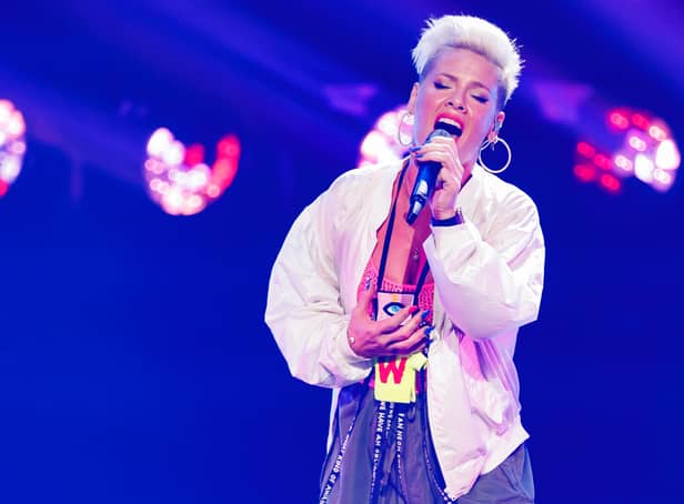 <p>P!NK will bring her ‘Summer Carnival 2023’ tour to Birmingham.</p>