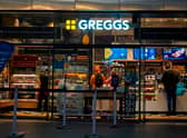 Greggs has announced various stores across the UK will now open until the late evening with a new dinner menu set to roll out. 