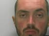 Drunken hit and run driver Yasen Yanev jailed for killing motorcyclist on his way home from the pub 