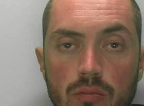 Yasen Yanev, from Great Barr, killed Mike Molina while driving his BMW Z4 at high speed in the Cotswolds after drinking in a pub