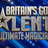 ITV announces Britain’s Got Talent spin-off show ‘The Ultimate Magician’ including guest judge Penn Jillette