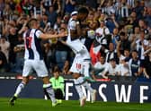 West Brom take on Reading in the Sky Bet Championship on Saturday.
