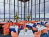 Inside Orelle - the ultimate Birmingham sky bar and restaurant