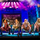 Annie the Musical is heading to The Alexandra in Birmingham.