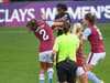 ‘Definitely not’ - fans wade in on West Ham bust-up debate to condemn ‘aggressive’ Aston Villa defender