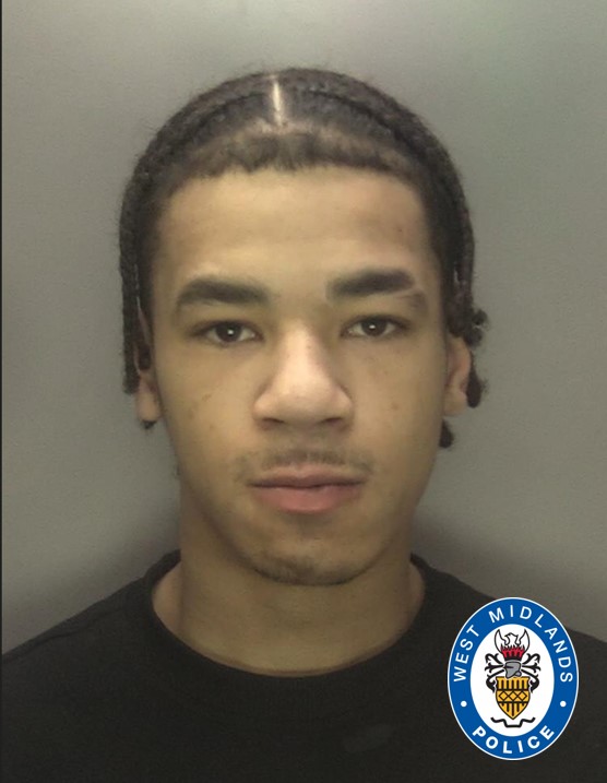 Teen car key burglar jailed for offences in Birmingham and Solihull