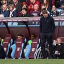 Can Villa avoid another frustrating result 