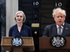 Boris Johnson is expected to run in the Tory leadership race to replace Liz Truss as Prime Minister
