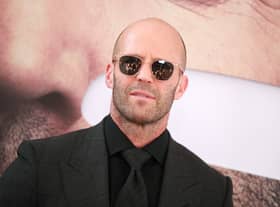 Jason Statham is starring in the film as well as producing alongside director Ayers, Miramax and Cedar Park Entertainment.
