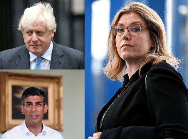 Conservative leadership contest: Can Boris Johnson become Prime Minister and who else is in the running?