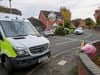 Knifeman stabbed victim, 29, to death on leafy Birmingham cul de sac - West Midlands Police statement in full