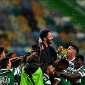 Aston Villa have reportedly been given a big boost in their pursuit of Sporting Lisbon manager Ruben Amorim.