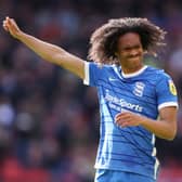 Former Manchester United winger Tahith Chong is enjoying a long spell of games at Birmingham City after his loan move was made permanent in the summer transfer window.