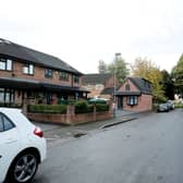 A house built on a driveway in Vaughton Street, Birmingham, has been ordered for demolition by Birmingham City Council