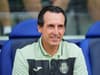 Aston Villa: Who is Unai Emery? Former Arsenal manager appointed as new Villa head coach