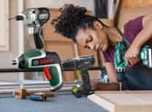 Best cordless drills: DIY with hammer drills, combi and impact drills