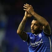 With QPR likely to dominate possession for much of the clash, it could be effective for City to have a target man presence up top on the counter. Deeney, who has scored two goals this season, could work well alongside Hogan.