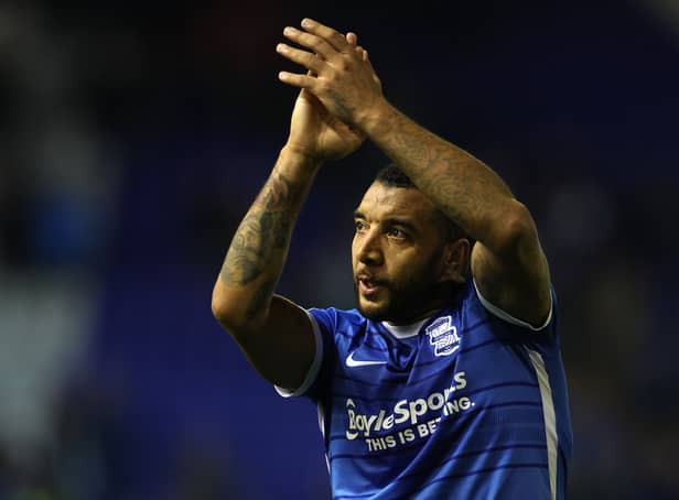 <p>With QPR likely to dominate possession for much of the clash, it could be effective for City to have a target man presence up top on the counter. Deeney, who has scored two goals this season, could work well alongside Hogan.</p>