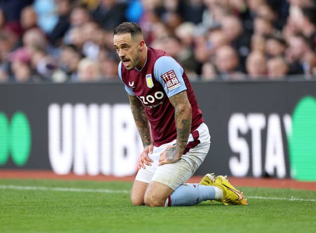 Ings could attract interest