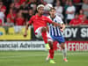 Round-up: West Brom bring in pair, Birmingham City set sights on striker signing 