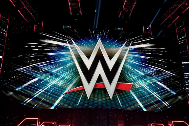 WWE Live is coming to Birmingham in April 2023.