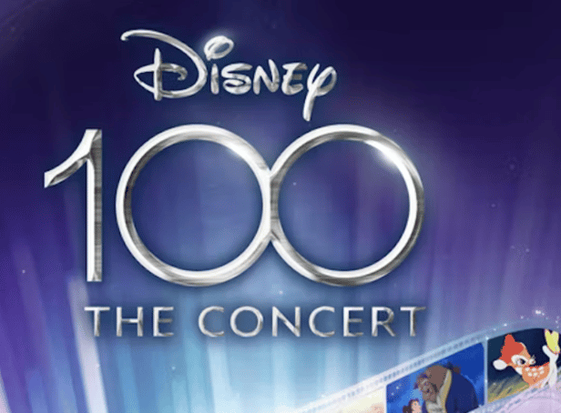 <p>A magical, musical celebration of 100 years of Disney is coming to Birmingham!</p>