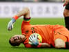 Chris Sutton delivers brutal verdict on Emi Martinez head injury during Newcastle vs Aston Villa
