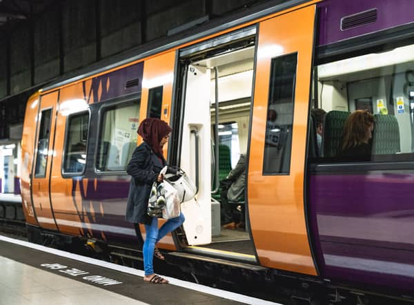West Midlands Rail Strategy consultation considers an underground tunnel for Birmingham city centre