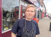 Victoria, owner of Caneat Cafe, speaks about what makes Stirchley a great place