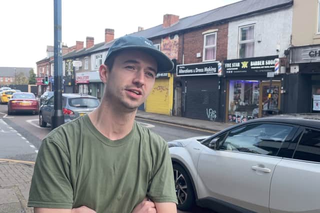 Jacob from Eat Vietnam gives his thoughts on Stirchley being named one of the UK’s coolest areas