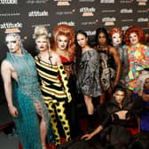 Birmingham’s own Black Peppa will be among the drag queens tour the UK in 2023. 