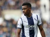 Diangana could take the place of the injured Matt Phillips. 
