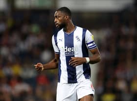 West Brom central defender Semi Ajayi could return before the World Cup international break, according to manager Carlos Corberan.