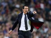Emery has recognised the importance of the fanbase at Aston Villa.