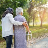 The number of older people in Greater Manchester has increased between the two most recent editions of the Census. Photo: AdobeStock