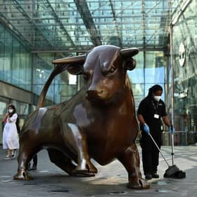 Birmingham Bullring
