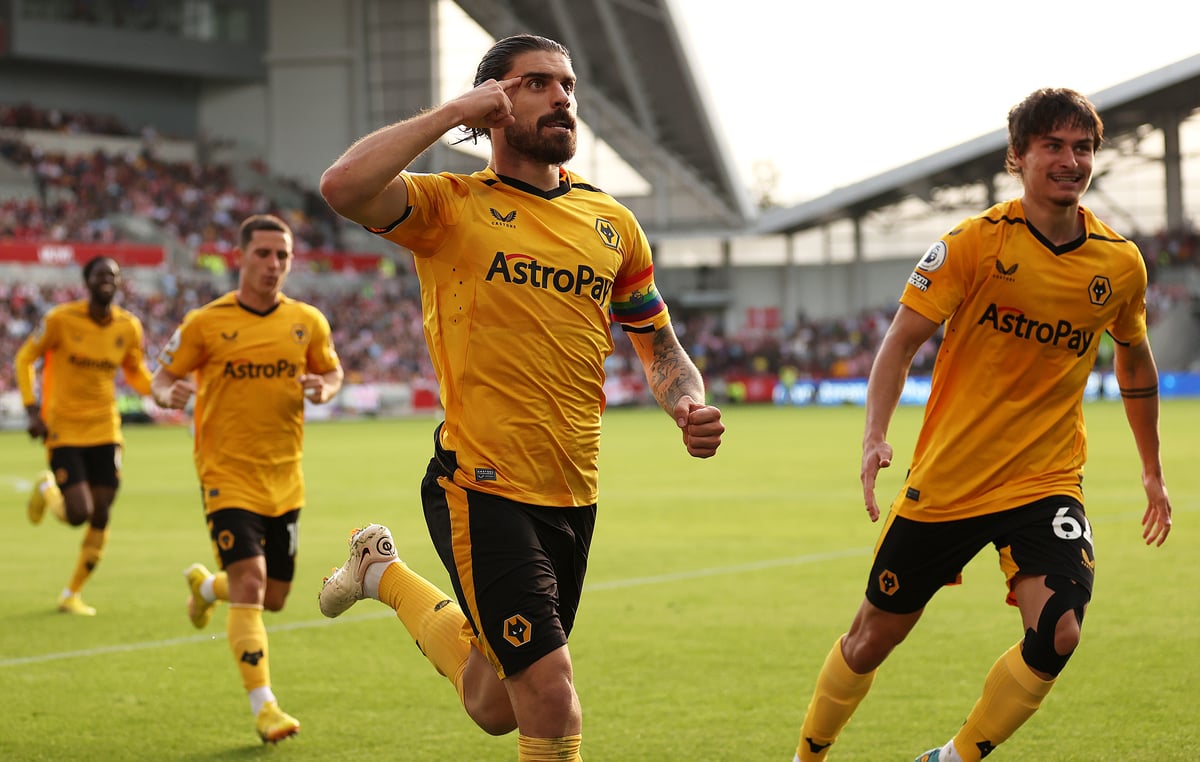 Wolves memprediksi XI vs Brighton – dengan pilihan striker nakal