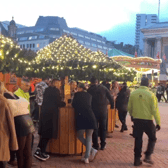 Birmingham German Christmas Market 2022