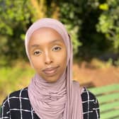 Sumaya Hassan lands a top tech job with Gymshark with a free University of Birmingham web developer bootcamp