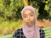 Sumaya Hassan lands a top tech job with Gymshark with a free University of Birmingham web developer bootcamp